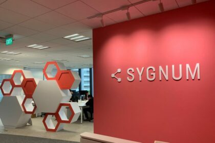 Sygnum Bank Posts Profit After Doubling Crypto Trading Volumes