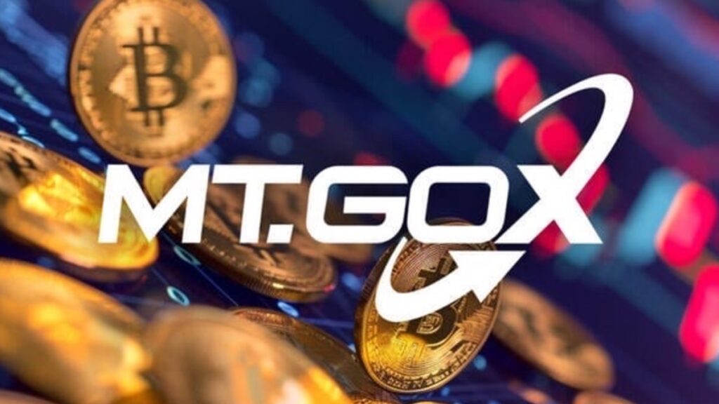 Mt. Gox transfers additional 2.47b in BTC to Bitstamp - Coinscreed Latest Bitcoin and Crypto Updates