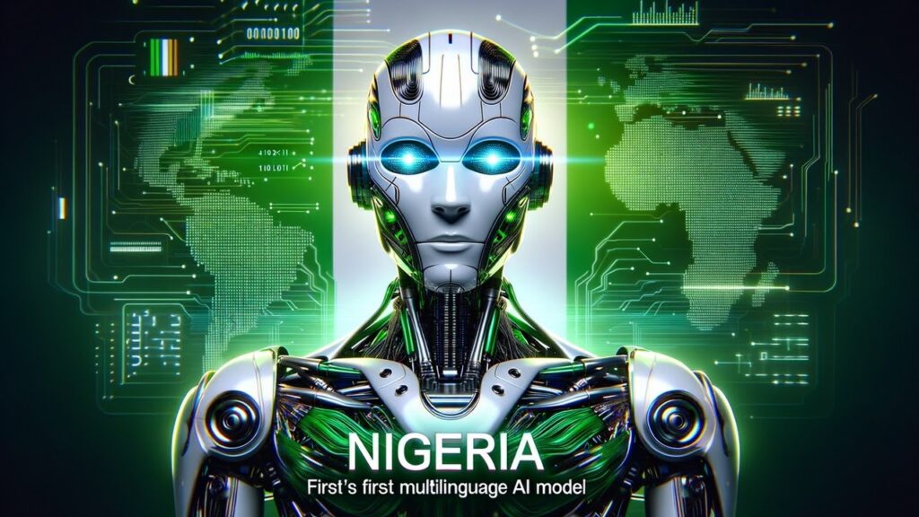 Nigeria's AI Initiative Boosts Tech Job Growth