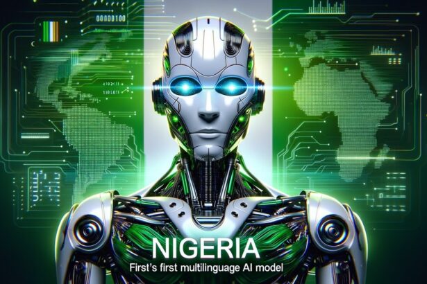 Nigeria's AI Initiative Boosts Tech Job Growth