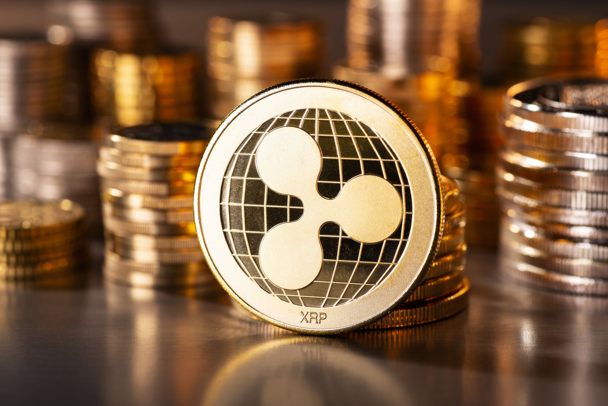 Ripple Leverages Binance Ruling in Its Case