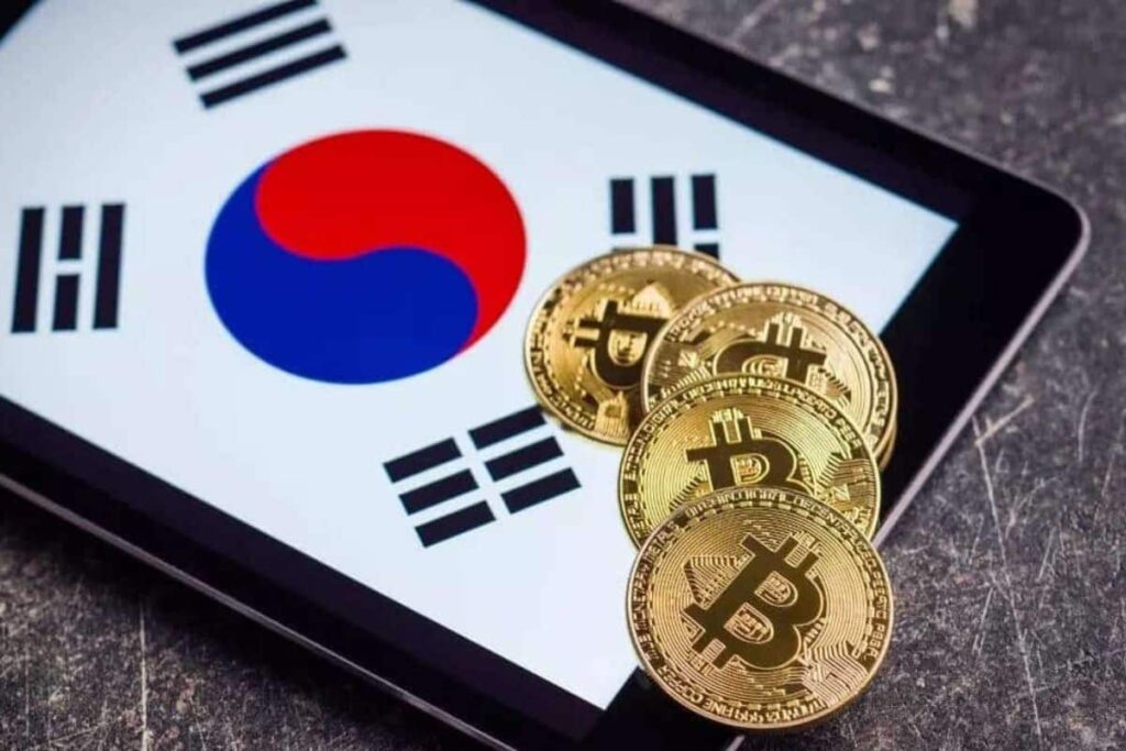 South Korea's Crypto Crackdown To Delay Global Market Recovery