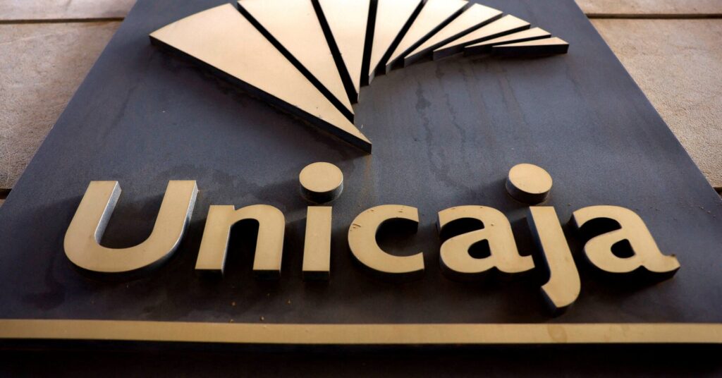 Spanish Banking Giant Unicaja Invests In Crypto Exchange