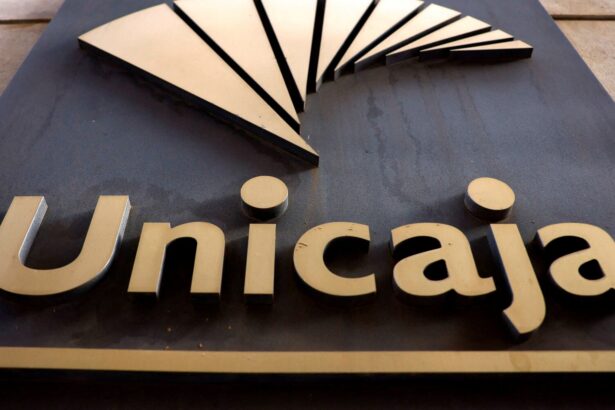 Spanish Banking Giant Unicaja Invests In Crypto Exchange