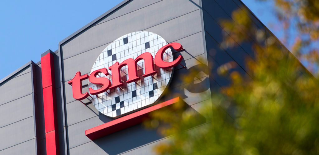 TSMC Hits $1T Amid AI Demand Surge