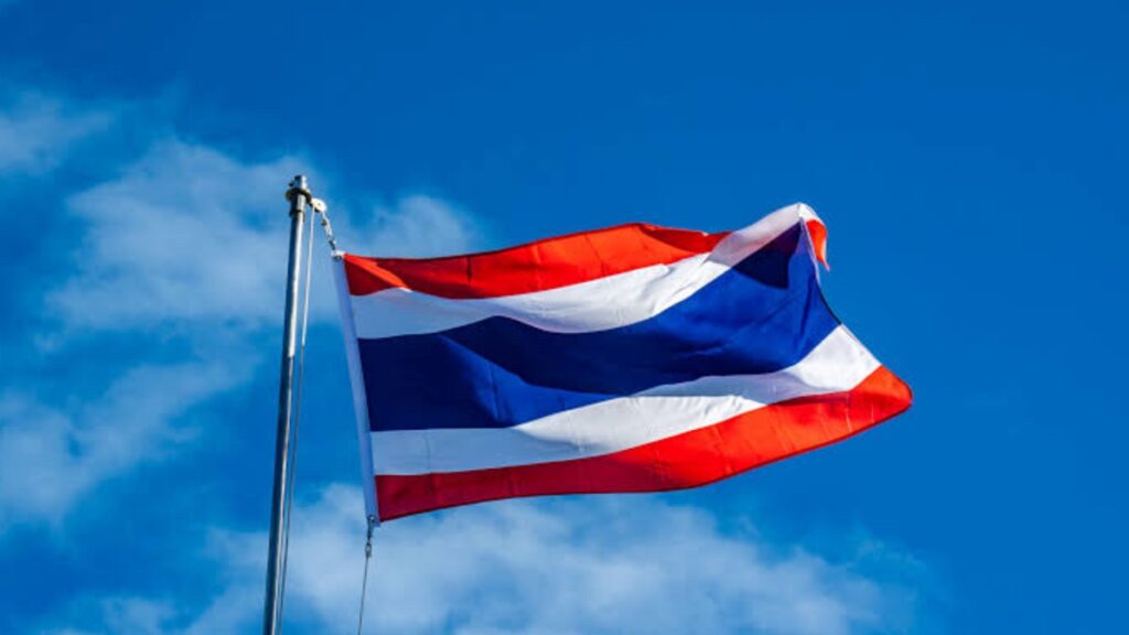 Thailand Reveals Date for $14b Digital Currency Giveaway