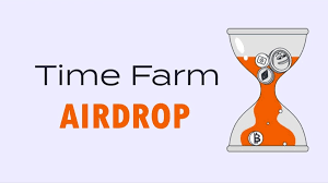 How to Farm Points in the Time Farm ($TIME) Airdrop