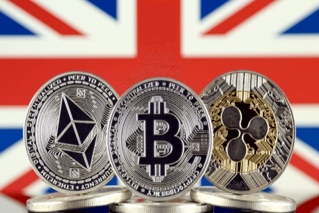 UK Legal Body Proposes Crypto Asset Classification Bill