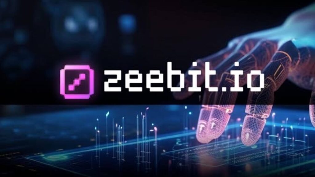 Zeebit to Launch Solana’s First On-Chain Game Platform