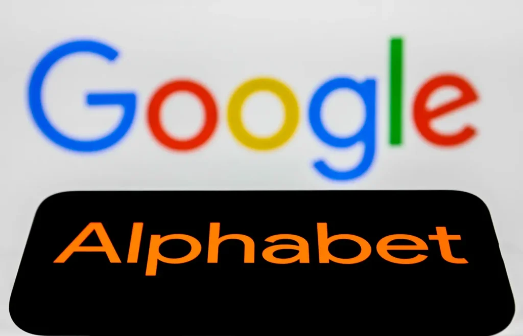  Alphabet Profit Rises 29% in Q2 Amid AI Spend