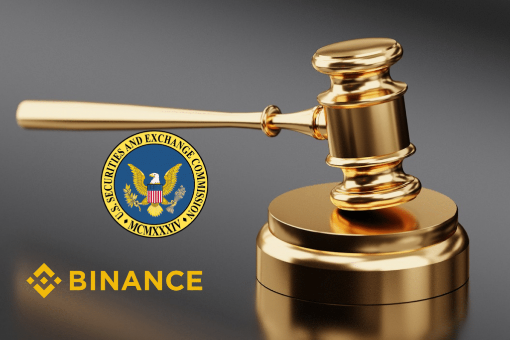 SEC Drops Request on Solana's Security Status in Binance Case