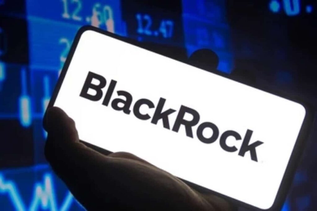 BlackRock BUIDL Fund Acquires $11M USDC Stablecoins 