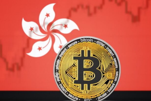 Hong Kong Regulator Targets Noncompliant Crypto Exchanges