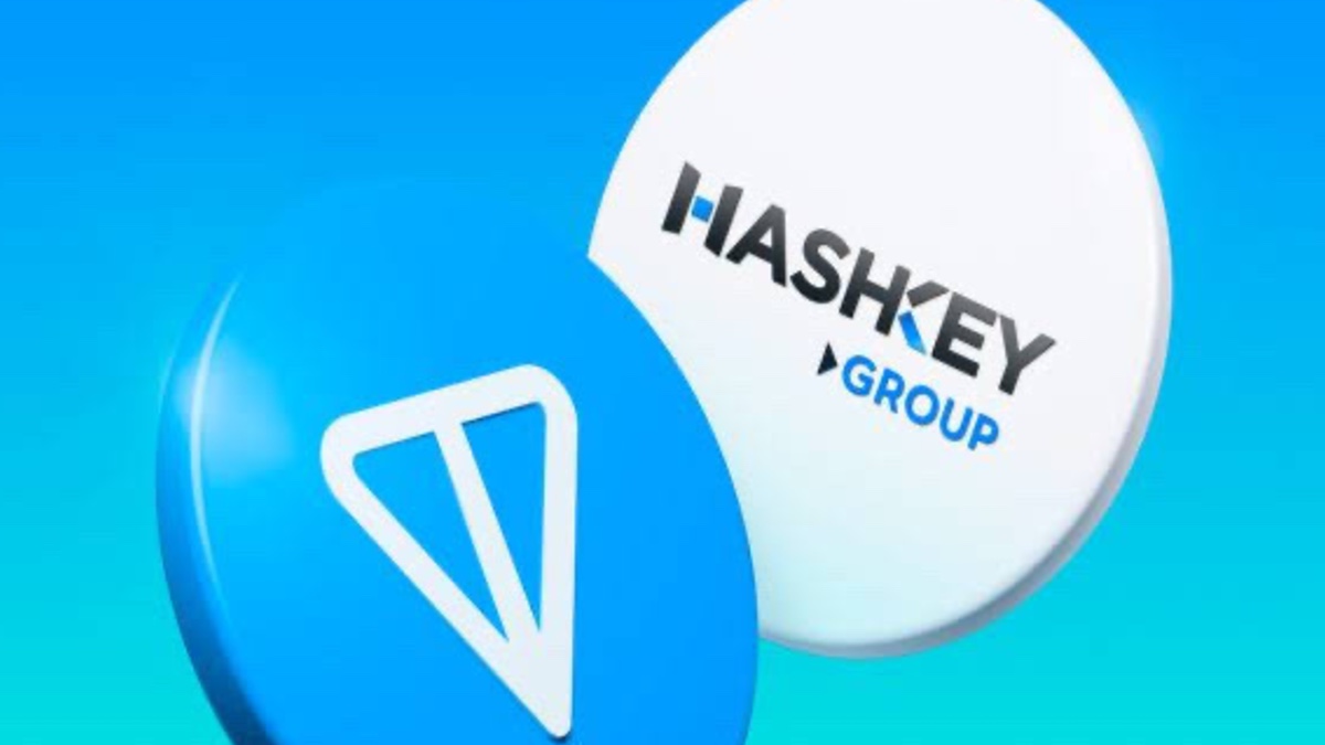 HashKey Launches Tap-To-Earn Bot on Telegram