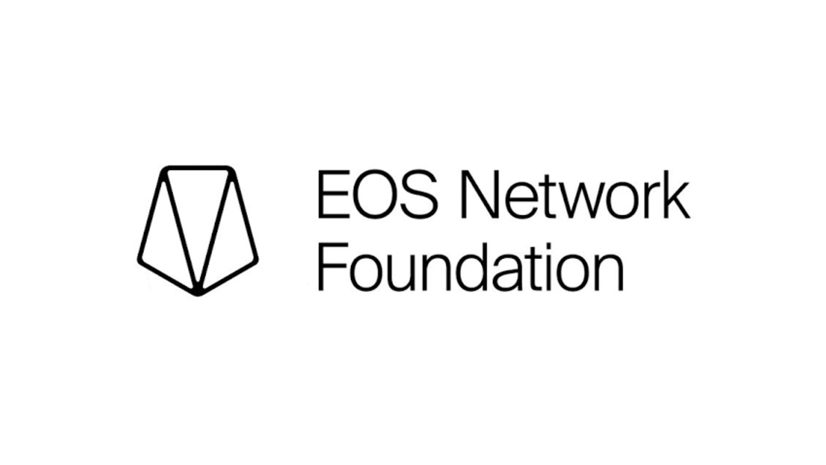 EOS Network Announces $127m Staking Rewards Program