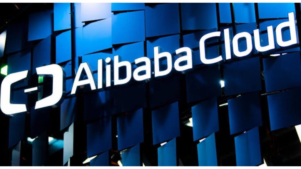 Chainbase Partners with Alibaba Cloud to Boost Efficiency 