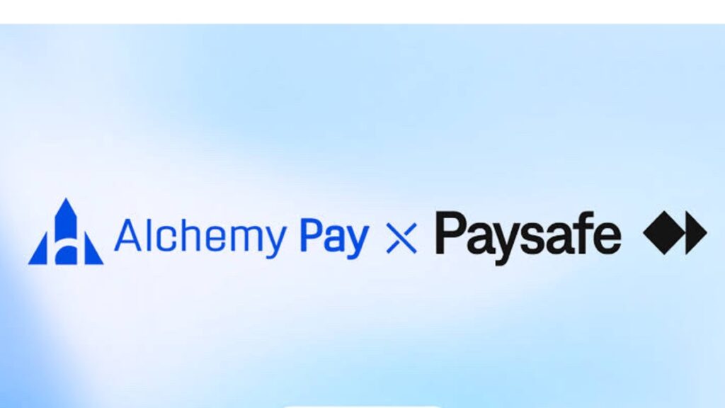 Paysafe Partners with Alchemy Pay to Expand Payment Options 