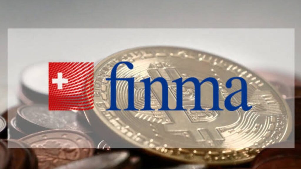 FINMA Issues Guidance on Stablecoin Risks