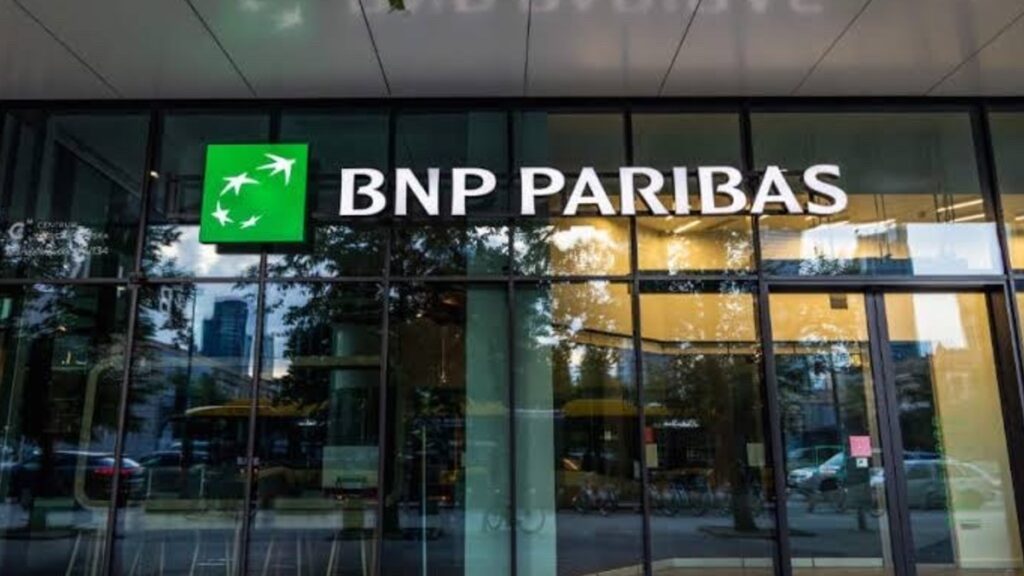 BNP Paribas Hosts Issuance of Slovenia’s Digital Bond