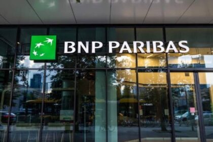 BNP Paribas Hosts Issuance of Slovenia’s Digital Bond