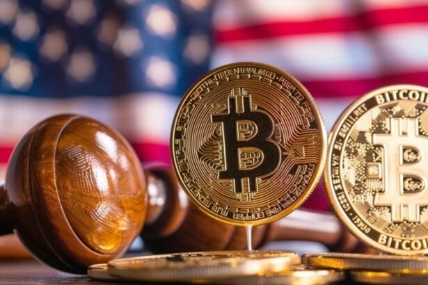 Michigan Pension Fund Buys $6.6M in Ark Bitcoin ETF 