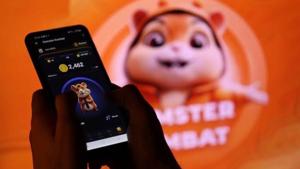 Hamster Kombat Makes First Debut with OKX Pre-Market Future