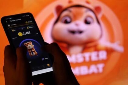 Hamster Kombat to Distribute 60B Token in Season 1 Airdrop