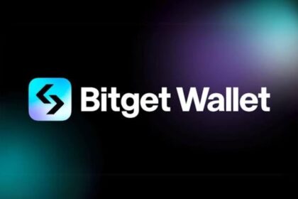 Bitget Wallet Fully Integrates TON Mainnet Swaps