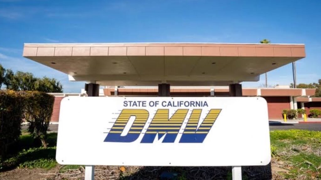 California DMV Adopts Blockchain to Digitize 42 Million Car Titles