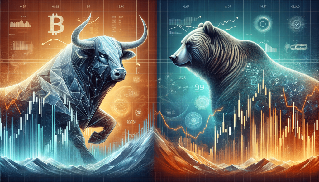 3-Signs of Prolonged Bearish Crypto Sentiment