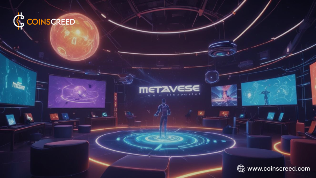 User-Generated Content: Shaping the Future of Metaverse Games