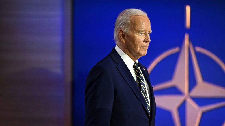 Biden Reaffirms Election Victory Plans in Unusual Speech