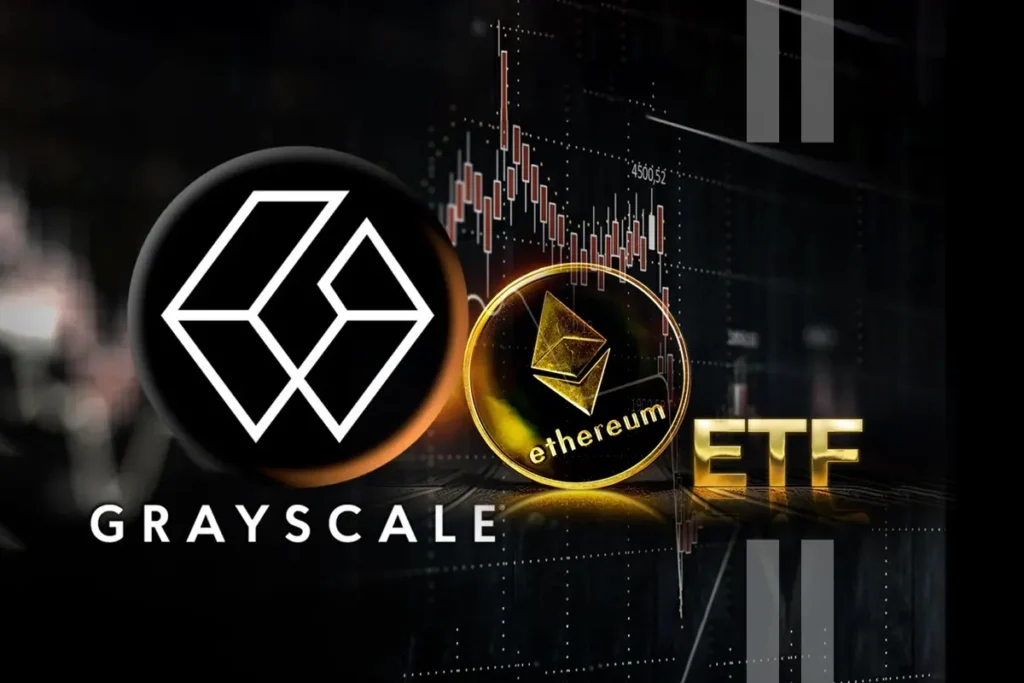 Grayscale Unveils Allocation Date for ‘Mini’ Ethereum ETF Shares