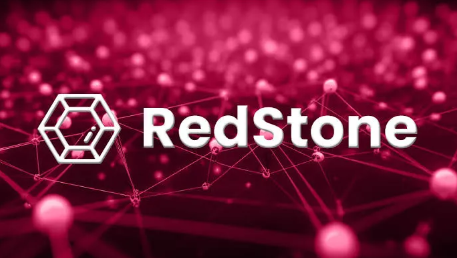 Arrington Capital Leads $15M Funding for RedStone Oracles