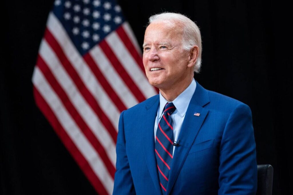 Ripple CTO Bets on Biden Replacement for Pro-Crypto Policy