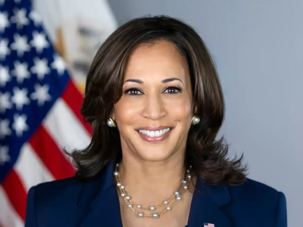  Kamala Harris Stance On Crypto: Here's What We Know