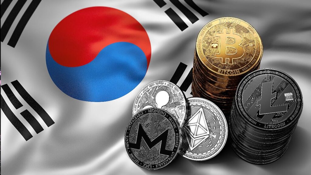 South Korea Enacts Virtual Asset Protection Law