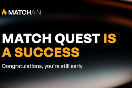 Matchain Airdrop: How to Farm Points and Maximize Your Rewards