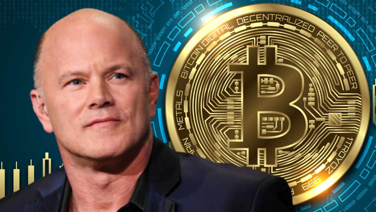 Galaxy CEO Novogratz Responds to China’s Latest Bitcoin Policy