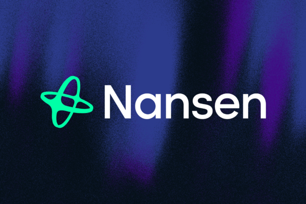 Nansen Introduces First Ether ETF Analytics Dashboard