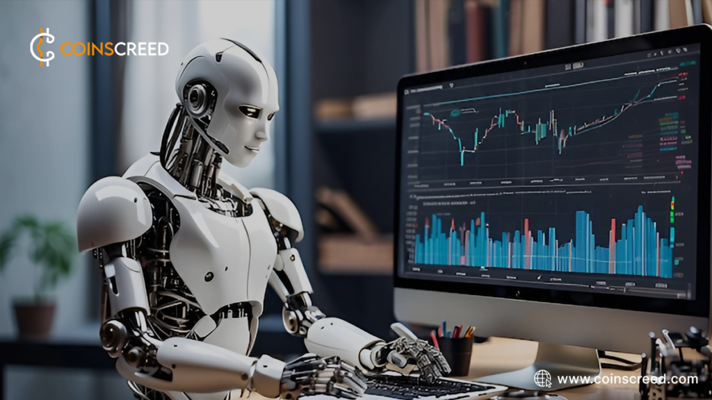 Automated Financial Solutions: DeFi's Robo-Advisors and Algorithms