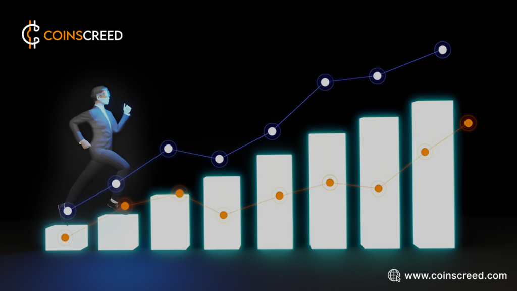 The Scalability Hurdle: Addressing DeFi's Growth Pains