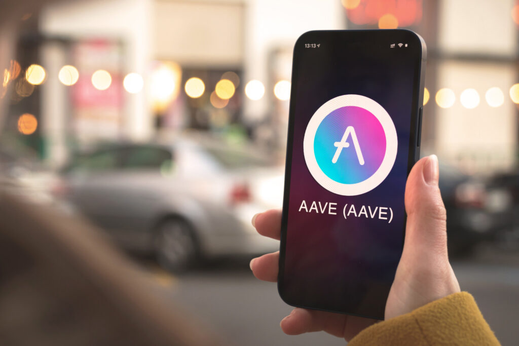 Community Approves for Aave V3 on Aptos Mainnet