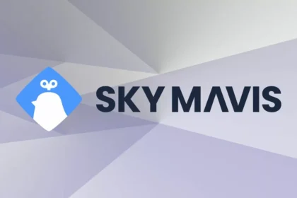 Sky Mavis Co-founder Provides Breakdown for Ronin User Surge