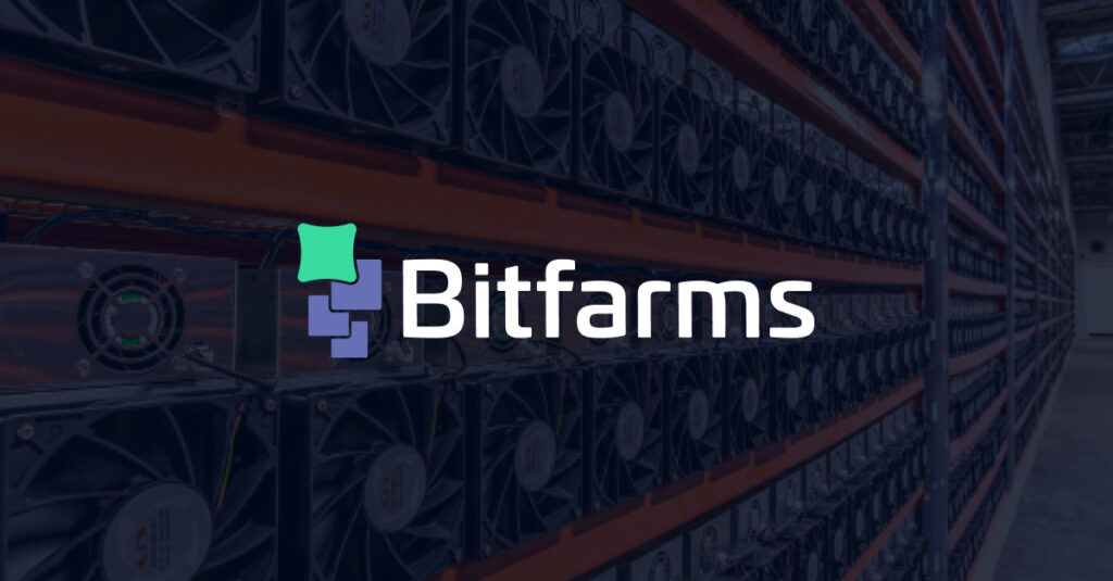 Bitfarms Halts 'Poison Pill' Strategy Amid Riot's Takeover Bid