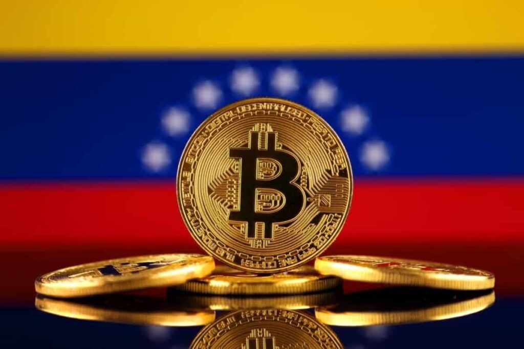 Digital Asset Remittances In Venezuela Hit $460 Million Yearly