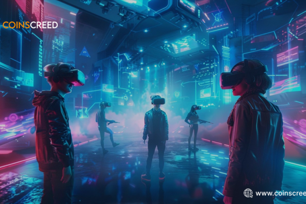 How Metaverse Games are Merging Reality with Virtual Worlds