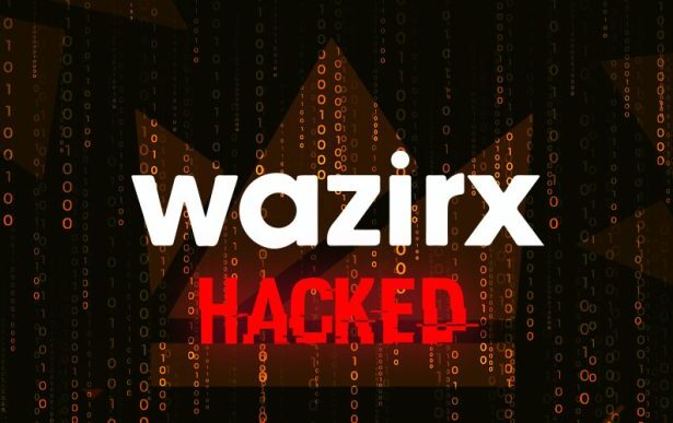 WazirX Responds to Cyber Attack