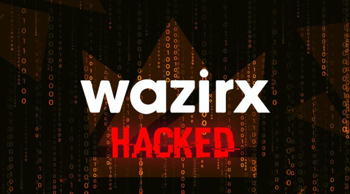 WazirX Responds to Cyber Attack