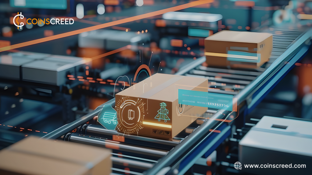 From Retail to Manufacturing: Real-World Blockchain Implementations